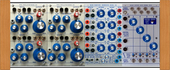 My eastbound Eurorack
