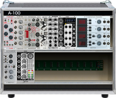 My addicted Eurorack