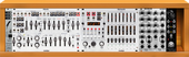 my actual eurorack