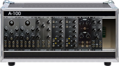 My warring Eurorack