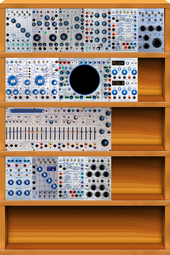 My first Buchla