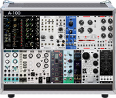 My psycho Eurorack