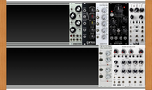 Eurorack System-1