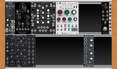 My artless Eurorack