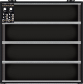 first synth