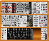 My Eurorack (copy) (copy)