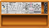 First Rack