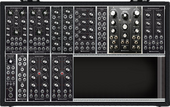 My untraced Eurorack