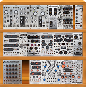 My eternal Eurorack