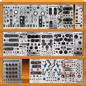 My eternal Eurorack