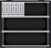 My mantic Eurorack