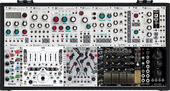 My chaster Eurorack