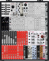 My counter Eurorack