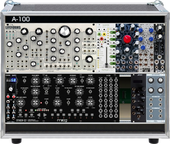 My cloddish Eurorack