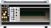 My upstart Eurorack