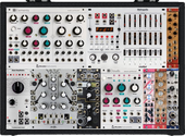 ambient rack