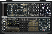 Make Noise Shared Gold System