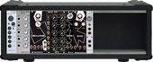 My rutty Eurorack