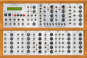 Analogue Systems - system 3 (reference)