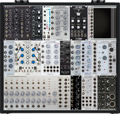 My erstwhile Eurorack