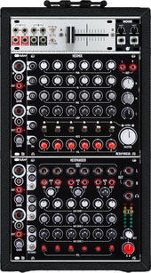 mix