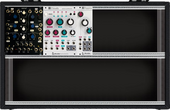 My benzal Eurorack