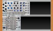 My strifeless Eurorack