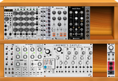 Pearl DRX sequencer + affects