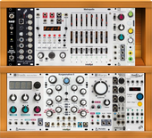 Live Show Rack