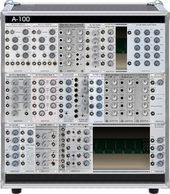 My Thon 3x3 Eurorack (b)