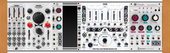 My chatty Eurorack