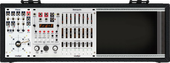 My strigose Eurorack