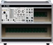 My yarest Eurorack