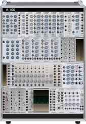 My Eurorack