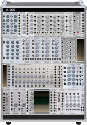 My Eurorack