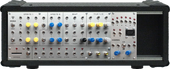 special stage systems