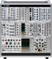 My Eurorack