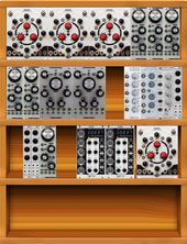 My compassionate Eurorack