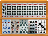 Buchla 200