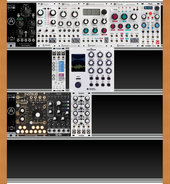 Ambient Rack
