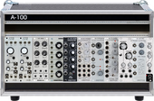 Niyu's Eurorack 1