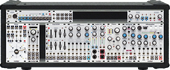 My jointless Eurorack