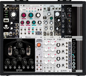 My phlegmy Eurorack