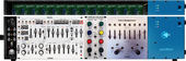 My hollow Eurorack