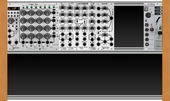 Tiptop Drum Machine