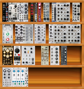 Mother-32 and a pile of friends
