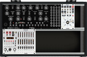 My saclike Eurorack