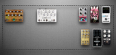 Pedalboard jojo