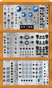 My wrong Eurorack