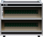 Second Rack